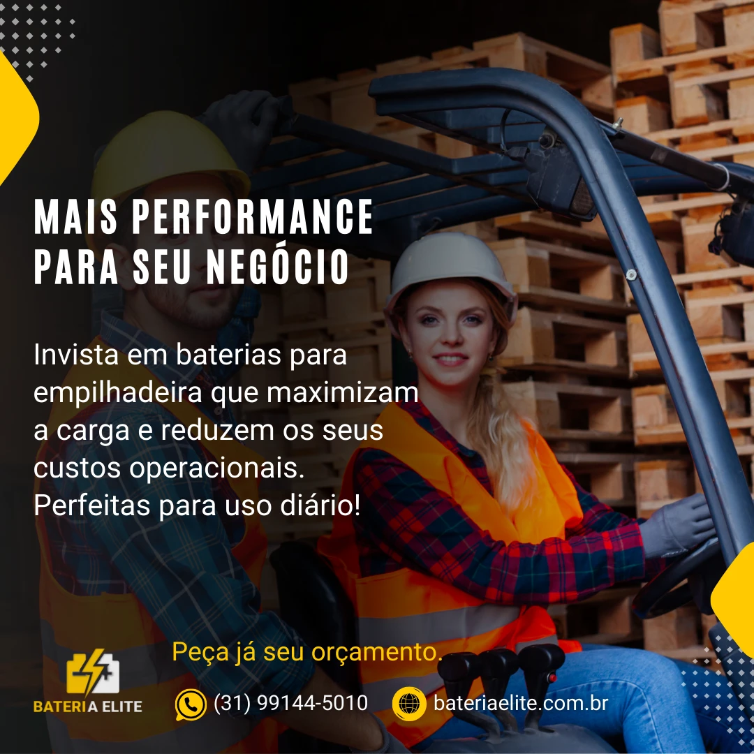 Mais Performance para Seu Negócio